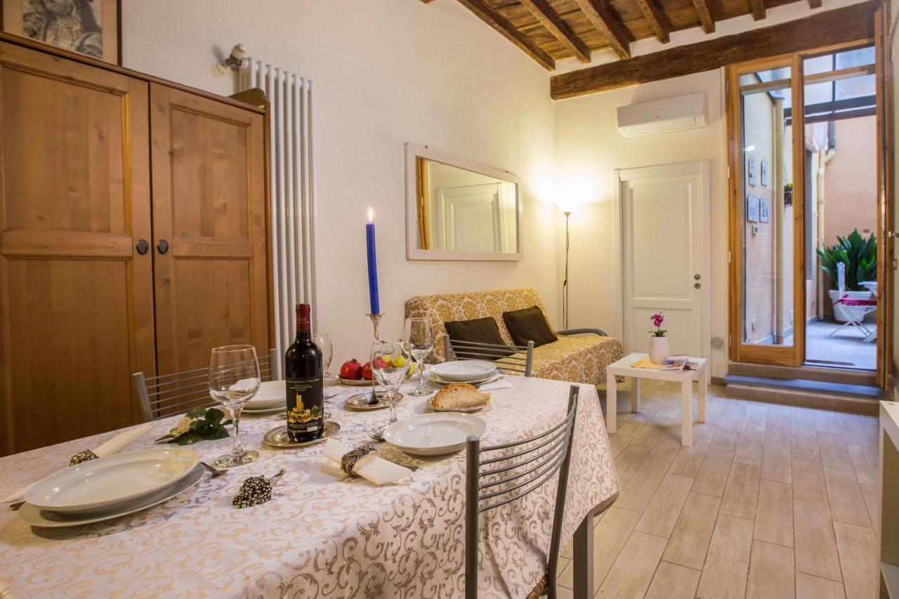 Charming Fiesolana Apartment In Heart Of Firenze Kültér fotó