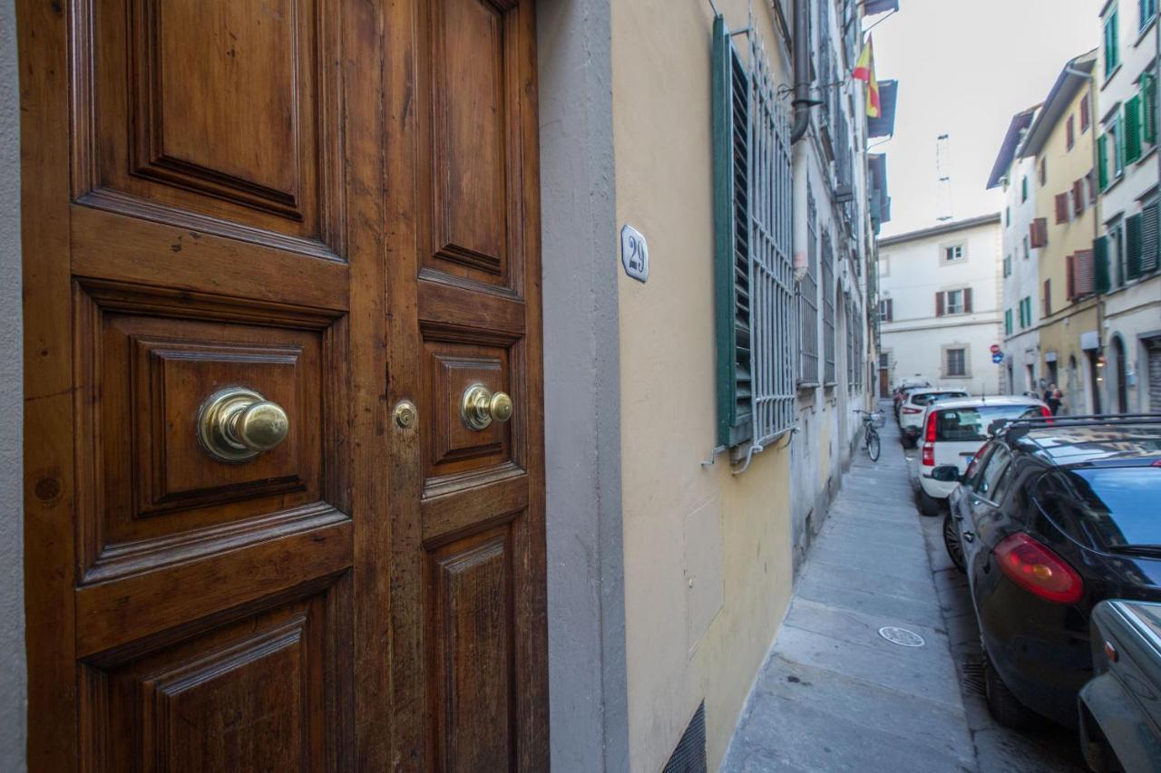 Charming Fiesolana Apartment In Heart Of Firenze Kültér fotó