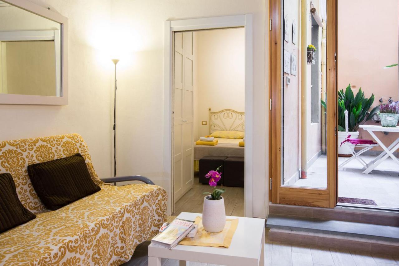 Charming Fiesolana Apartment In Heart Of Firenze Kültér fotó