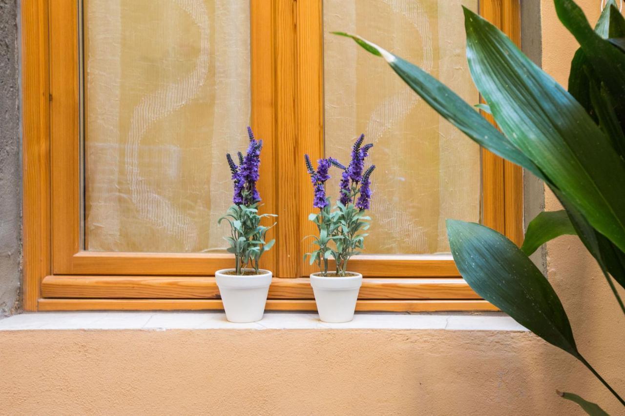 Charming Fiesolana Apartment In Heart Of Firenze Kültér fotó