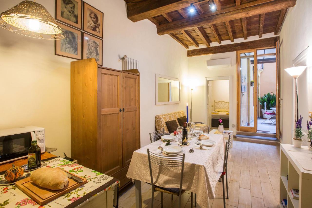 Charming Fiesolana Apartment In Heart Of Firenze Kültér fotó