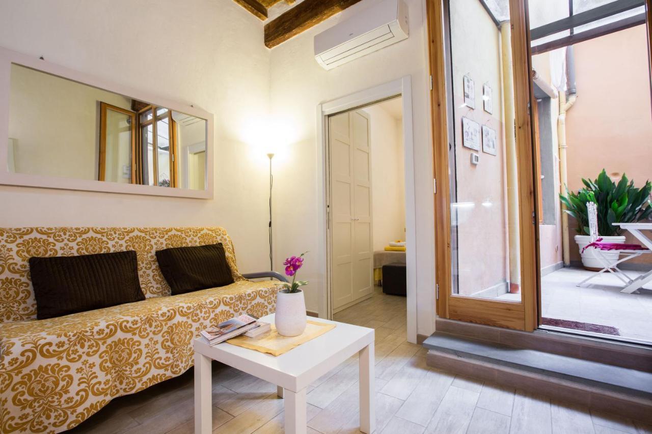 Charming Fiesolana Apartment In Heart Of Firenze Kültér fotó