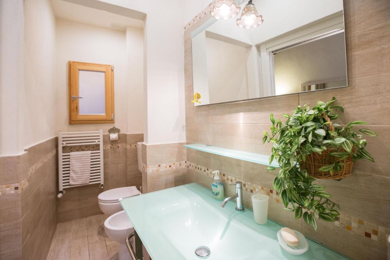 Charming Fiesolana Apartment In Heart Of Firenze Kültér fotó