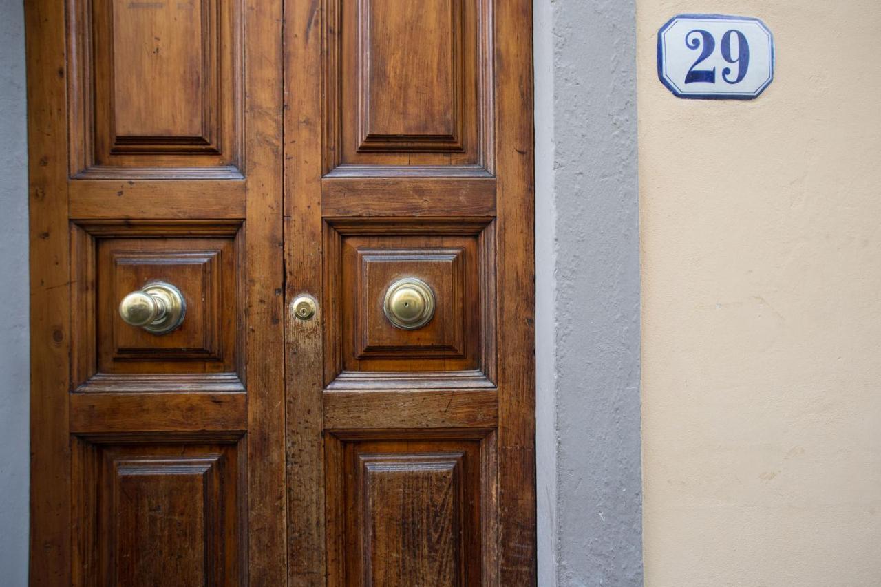 Charming Fiesolana Apartment In Heart Of Firenze Kültér fotó