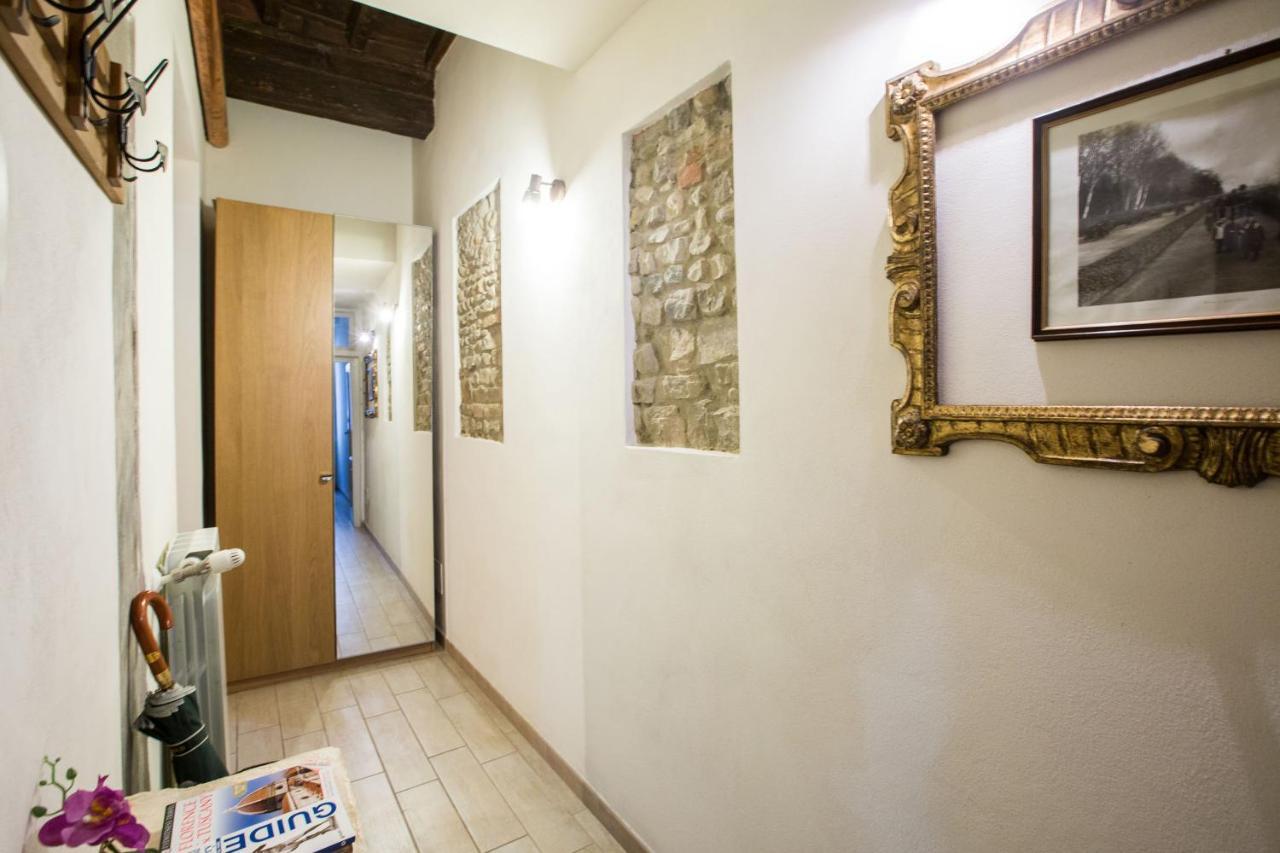 Charming Fiesolana Apartment In Heart Of Firenze Kültér fotó