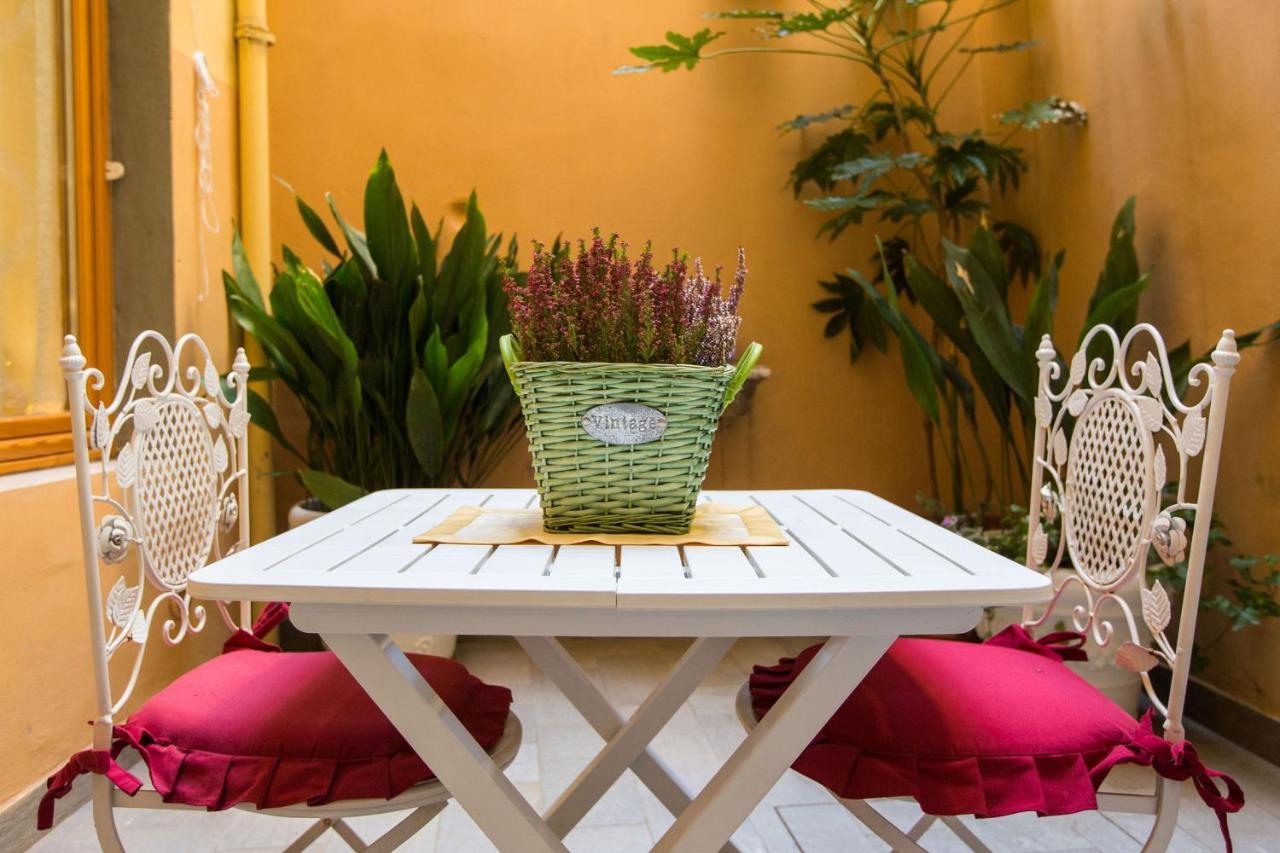 Charming Fiesolana Apartment In Heart Of Firenze Kültér fotó
