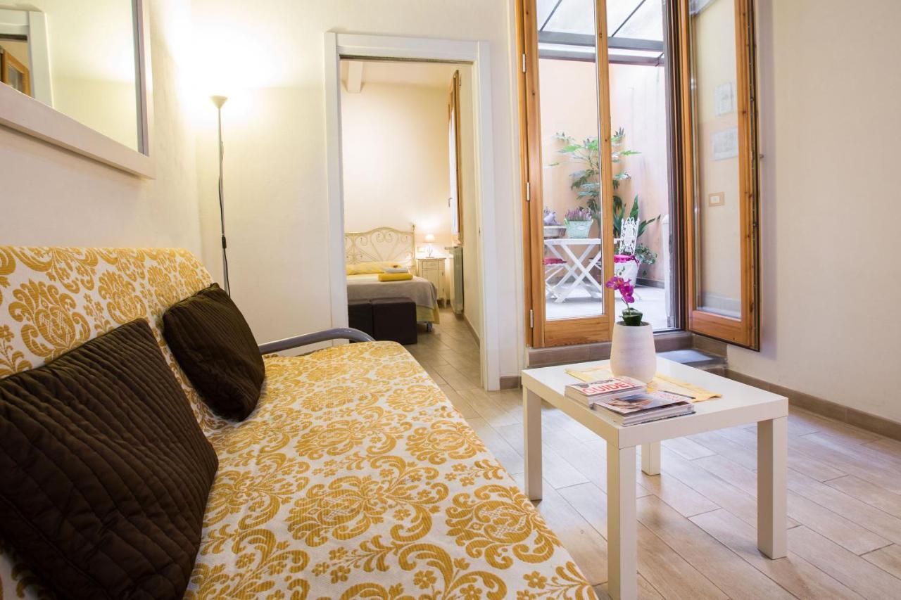 Charming Fiesolana Apartment In Heart Of Firenze Kültér fotó