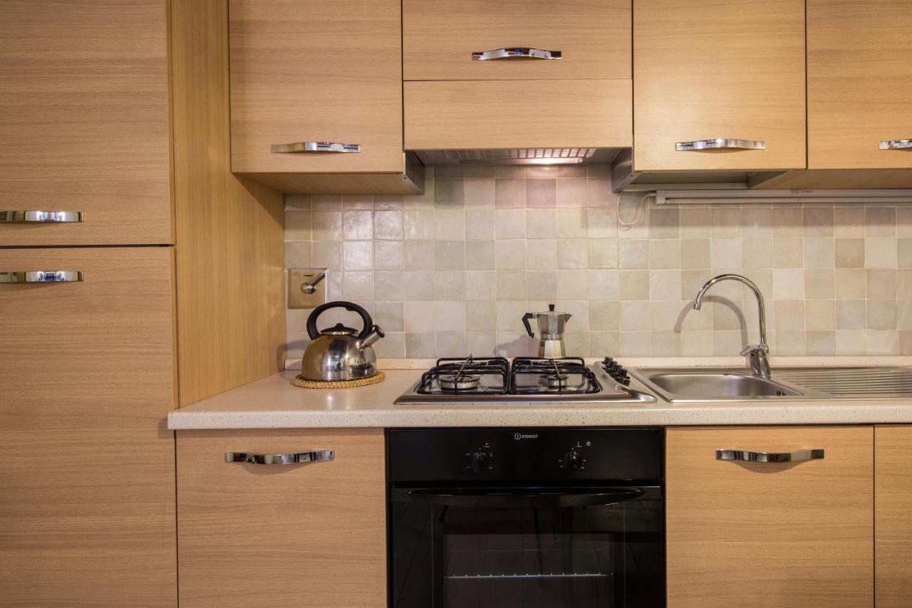 Charming Fiesolana Apartment In Heart Of Firenze Kültér fotó