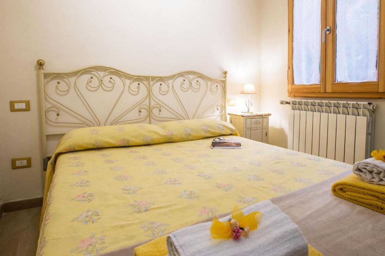Charming Fiesolana Apartment In Heart Of Firenze Kültér fotó