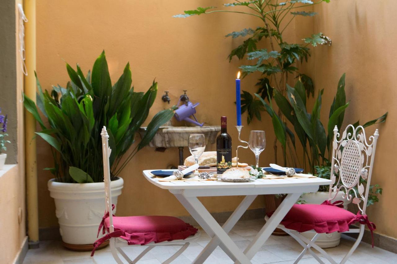 Charming Fiesolana Apartment In Heart Of Firenze Kültér fotó