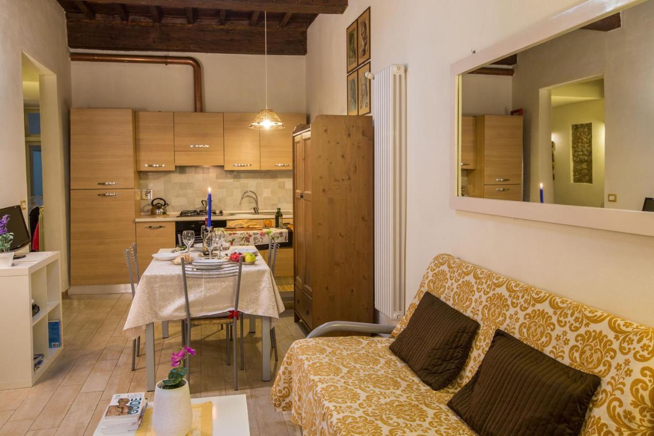 Charming Fiesolana Apartment In Heart Of Firenze Kültér fotó